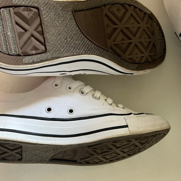 Converse Shoes - Converse All Stars
